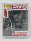 Funko Godzilla Ultima 1468 Godzilla with Protector Box