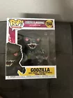 Funko Godzilla x Kong: The New Empire Godzilla 1544