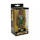 FUNKO Gold Legends 5” NBA Milwaukee Bucks Giannis Antetokounmpo Vinyl Figure