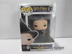 Funko Harry Potter Minerva McGonagall 37 One Side is Dented