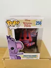 Funko Heffalump 256 (Striped) Winnie The Pooh VAULTED Free Protector