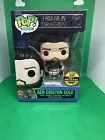 Funko House of the Dragon Ser Criston Cole 151 LE2600 W/ Hard Pop Protector