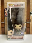 Funko - Hunter X Hunter - Awaken Gon SDCC 2023 Sticker Pop #1319 W/Protector