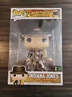 Funko Indiana Jones 885 Jumbo Metallic ECCC Exclusive