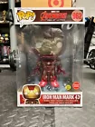 Funko Iron Man 962