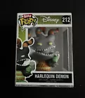 Funko Itty Bitty Pop Harlequin Demon #212 Nightmare Before Christmas