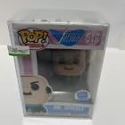 Funko Jetsons Mr. Spacely Exclusive Vinyl Figure #513 Vaulted With Protector New