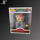 Funko Jujutsu Kaisen Pop! Deluxe Ryomen Sukuna #1116 GLOW in the dark