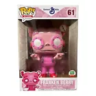 Funko Jumbo Pop! Ad Icons 10 Inch Franken Berry Funko Shop Exclusive #61