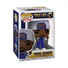 Funko K Pop! Vinyl Tupac Shakur #387 90s w/ Mic New In Box NMINT