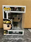 Funko Kid Loki 900