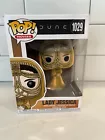 Funko Lady Jessica Dune #1029