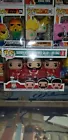 Funko Liverpool 3 Pack Nunez, Salah, Diaz SPECIAL Edition In Hand