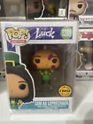 Funko Luck POP Sam As Leprechaun Vinyl Figure CHASE NEW IN STOCK