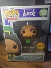 Funko Luck POP Sam As Leprechaun Vinyl Figure CHASE NEW