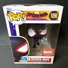 Funko Marvel 1090 Across The Spider-Verse Spider-Man Miles Morales Marvel Corps