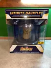 Funko Marvel Avengers Infinity War INFINITY GAUNLET Hot Topic Exclusive 2018