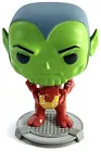 Funko Marvel Comics Skrull as Iron Man Action Figure 4”