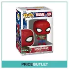 Funko - Marvel Spider-Man #1284 - Brand New