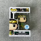 Funko Marvel Studios Kid Loki 900 Metallic Version Brand New