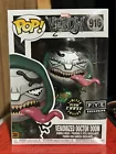 Funko Marvel Venom #916 Venomized Dr. Doom Glow In The Dark Chase POP!