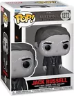 Funko Marvel Werewolf By Night POP Jack Russell Vinyl Figure #1272 New