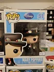 Funko Mary Poppins #51