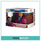 Funko - Masters Of The Universe - Skeletor On Panthor #98 - Brand New