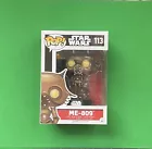 Funko - ME-809 - Star Wars - 113