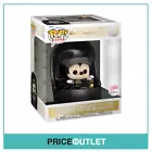 Funko - Mickey Mouse on the Haunted Mansion Buggy #294 Rides Funko Pop! - Walt D