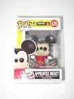 FUNKO Mickey Sorcerer 426 Apprentice Mickey Mouse New In Box Vinyl Figure