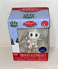 Funko Minis 2024 Rudolph the Red-Nosed Reindeer 60th Anniversary Misfit Elephant