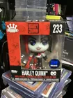 Funko Minis DC Harley Quinn #233-Harley Quinn W/Mallet-Five Below Exclusive -New