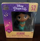 Funko Minis Disney Princess Jasmine #52- Free Shipping