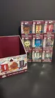 Funko Minis HERSHEY'S Complete Set Of 9 With Store Display Box