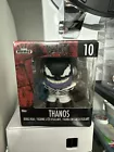 Funko Minis Marvel Venom #10 Venomized Thanos Bobblehead Figure