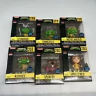 Funko Minis Teenage Mutant Ninja Turtles Five Below Exclusive FULL SET OF 6