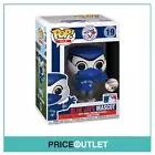 Funko - MLB Blue Jays Mascot #19- Brand New In A Pop Protector