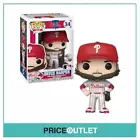 Funko - MLB Phillies - Bryce Harper #34 - Brand New