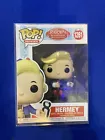 Funko Movies! Funko Pop Vinyl Rudolph the Red- Nosed Reindeer Hermey No 1261 NEW