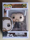 Funko Movies Gladiator Maximus Pop #857