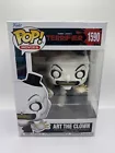 Funko Movies Terrifier Art the Clown Pop #1590