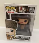 Funko Movies The Hateful Eight Daisy Domergue Pop #257 NIB