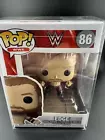 Funko Multicolor Vinyl WWE 86 Edge Figures Funko Pop