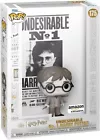 Funko Multiple: Harry Potter - Undesirable No. 1 Harry Potter