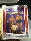 Funko Multiple: WWE - Hulk Hogan - Target (Exclusive) #1