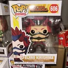 Funko My Hero Academia Eljiro Kirshima 606