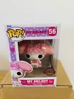 Funko My Melody 56 SE Sanrio Hello Kitty Free Protector