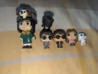 Funko Mystery Mini Harry Potter Boggart as Snape #52 And Others.Free Postage