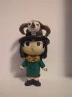 FUNKO Mystery Mini HARRY POTTER BOGGART AS SNAPE #52 Exclusive